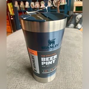 Stanley “The Stay Chill” Beer Pint w/ opener